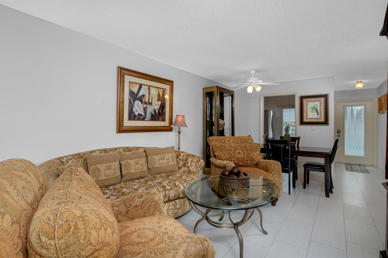 Apartment Luxury 805