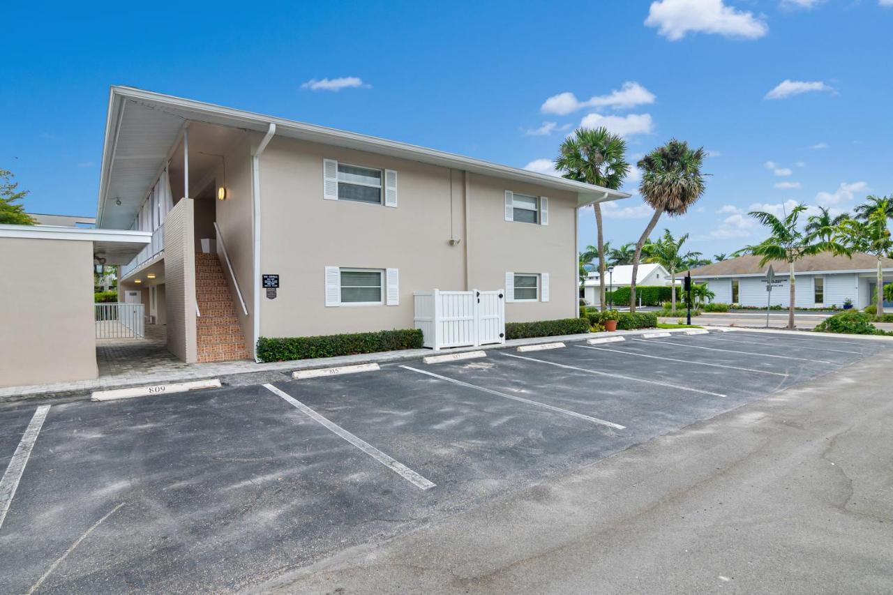 Apartment Luxury 805